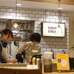 DRIP&DROP - 