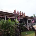 Wranglers Steakhouse - 外観