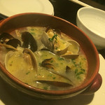 アンティコカフェ アルアビス 二子玉川店 - 