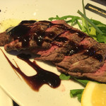 アンティコカフェ アルアビス 二子玉川店 - 