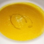 Casa Bella - スープ