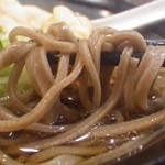 味心 - そばアップ