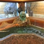 和食処 車や - 生簀