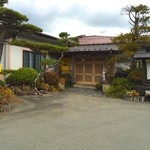 和食処 車や - 外観