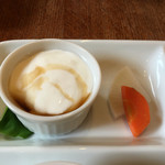 Gallery Cafe Rosily - 