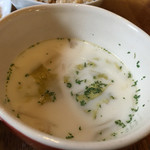 Gallery Cafe Rosily - 