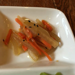 Gallery Cafe Rosily - 