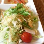 Gallery Cafe Rosily - 