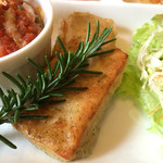 Gallery Cafe Rosily - 