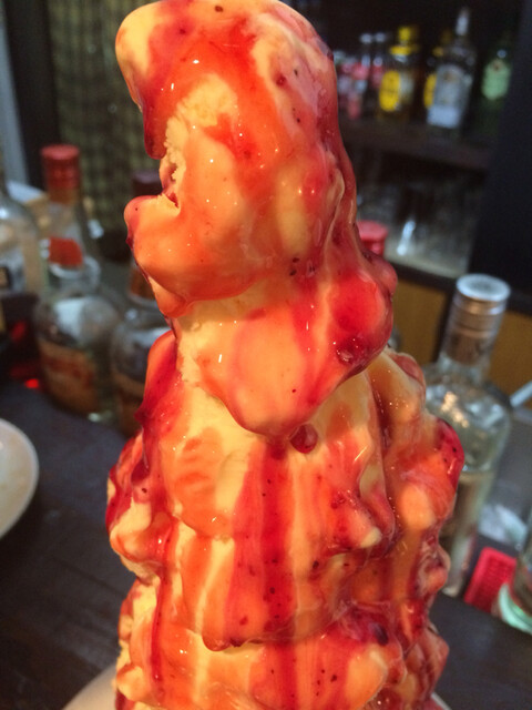 キッチン・マカロニ>