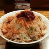 麺屋 のスたOSAKA 難波千日前店 