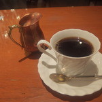 アンクル - アフターコーヒー