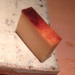 鮨 さかい - 2015　12月　玉