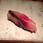 鮨 さかい - 2015　12月　鯖