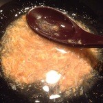 鮨 さかい - 2015　12月　北陸の香箱蟹