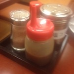 一升びん - たれ