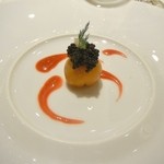 エメ・ヴィベール - Amuse-bouche