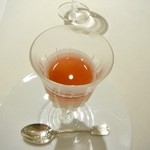 エメ・ヴィベール - Granite au champagne