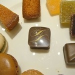 エメ・ヴィベール - 