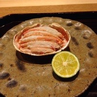 ごだん 宮ざわ - せこ蟹