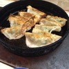 ぎょうざ 鉄なべ