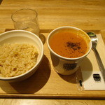 Soup Stock Tokyo - レギュラーセット