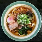 宮きしめん - 宮きしめん（コロ）