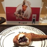 神保町 傳 - 傳タッキー