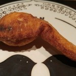 神保町 傳 - 傳タッキー