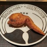 神保町 傳 - 傳タッキー