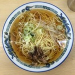 うどんのいなや - 中華ころ