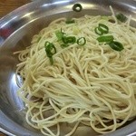 博多ラーメン ばりこて - 