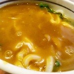 うどん屋 山善 - 