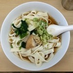 うどんのいなや - ジャンボころ