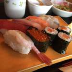 和食ダイニング天八 - 2015.12追加