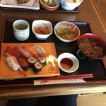 和食ダイニング天八 - 2015.12追加