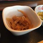 和食ダイニング天八 - 2015.12追加