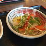 和食ダイニング天八 - 2015.12追加