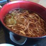 和食ダイニング天八 - 2015.12追加