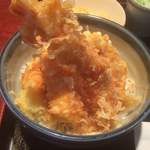 和食ダイニング天八 - 2015.12追加