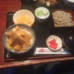 和食ダイニング天八 - 2015.12追加