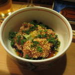 宝寿司分店 - ネギトロ！