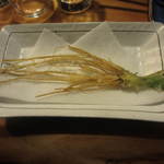 宝寿司分店 - 三関のセリの根！