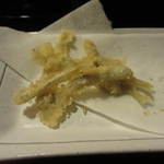 宝寿司分店 - わかさぎ！