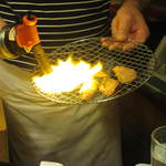 宝寿司分店 - ゴオォ～！