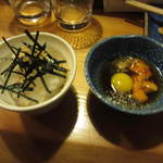 宝寿司分店 - うわさのイカ丼！