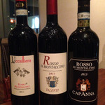 サリーヒルズ - 