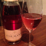 サリーヒルズ - ロゼスプマンテ