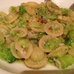 サリーヒルズ - オレキエッテ