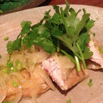 サリーヒルズ - 鯖サオール